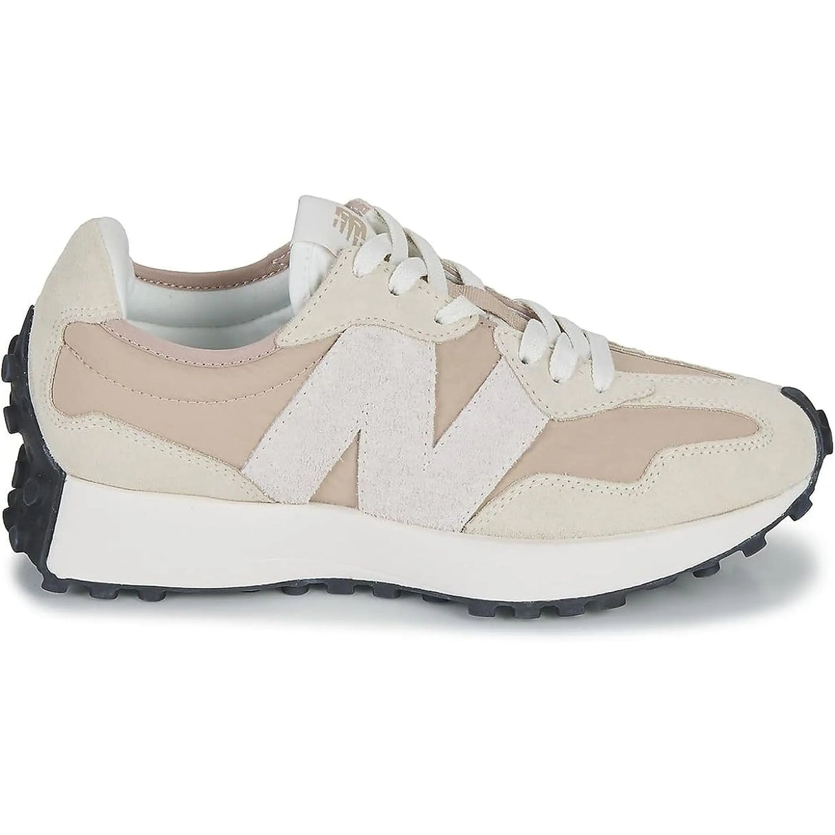 Sneakers NEW BALANCE Donna lifestyle Beige