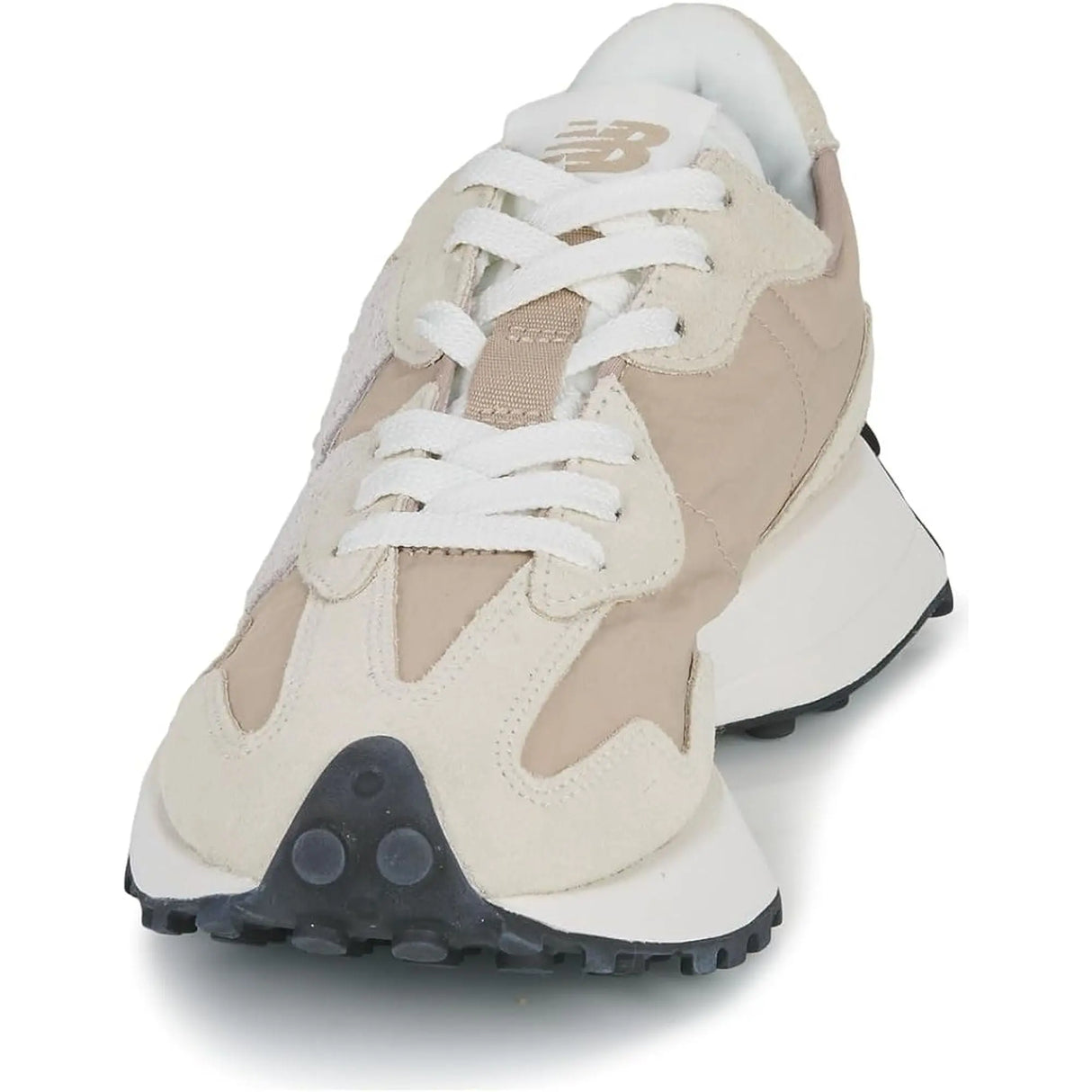 Sneakers NEW BALANCE Donna lifestyle Beige