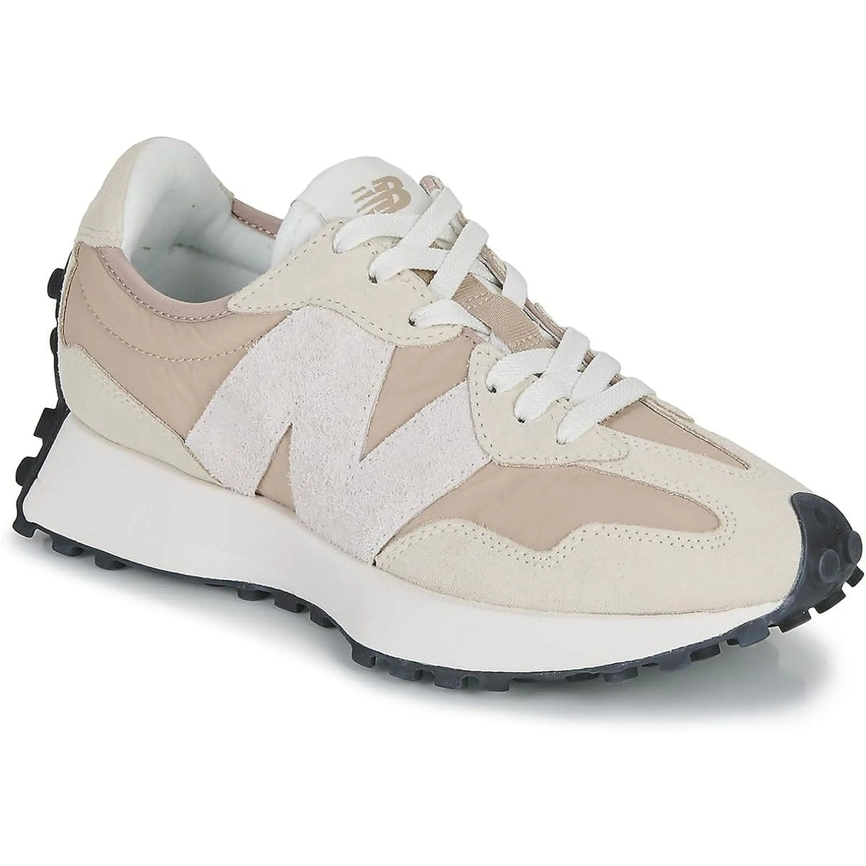 Sneakers NEW BALANCE Donna lifestyle Beige