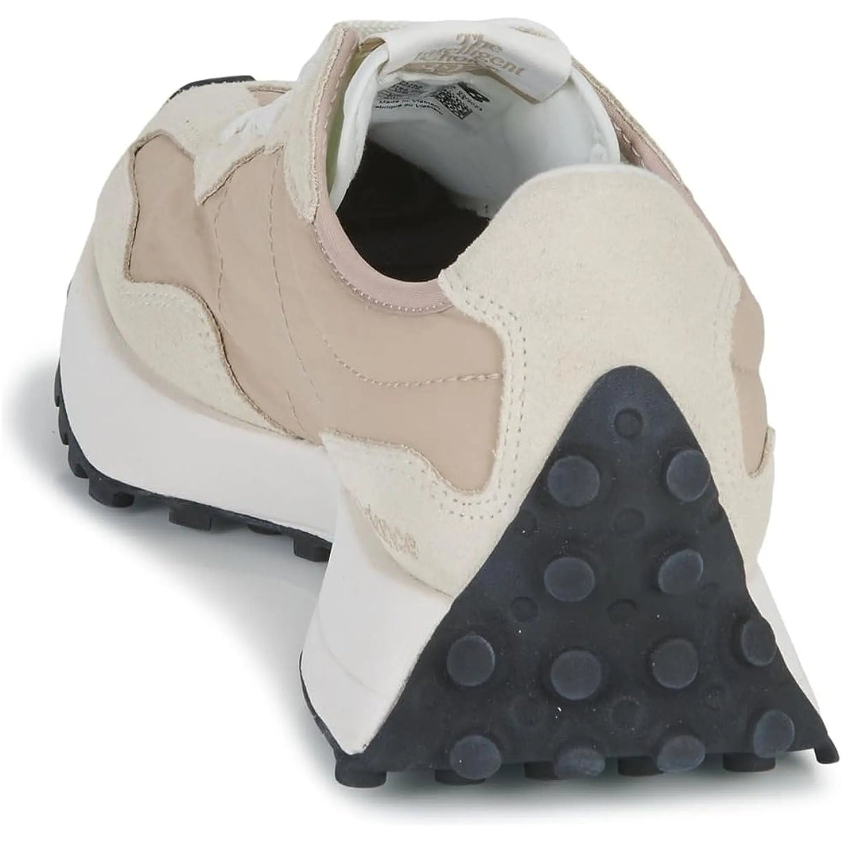Sneakers NEW BALANCE Donna lifestyle Beige