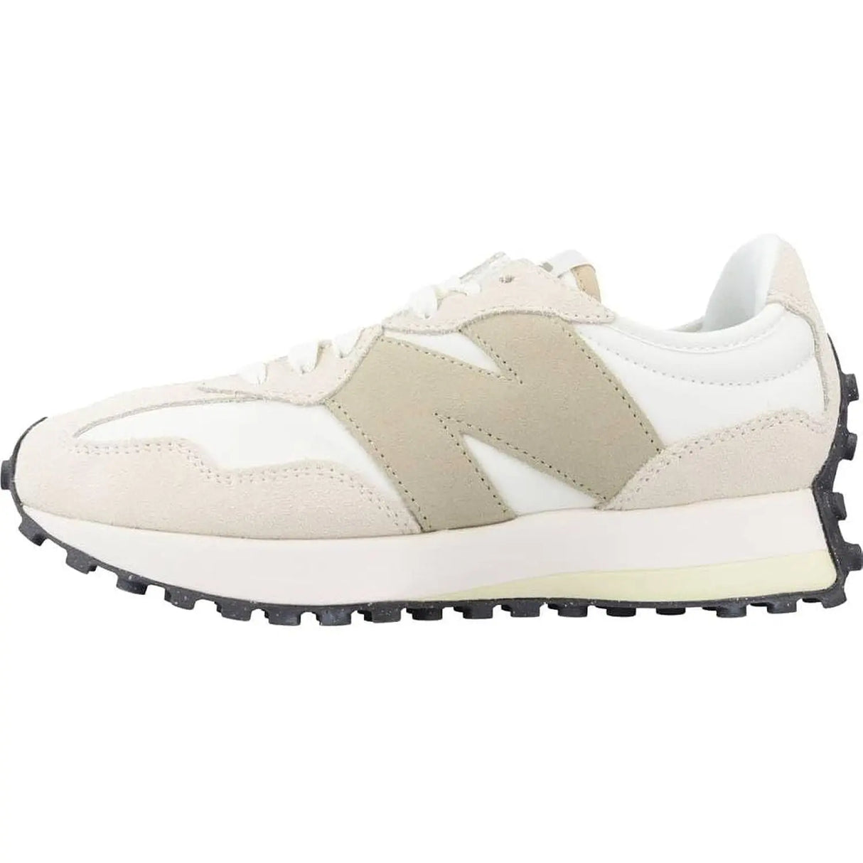 Sneakers NEW BALANCE Donna lifestyle Beige NEW BALANCE  Angolo dello Sport