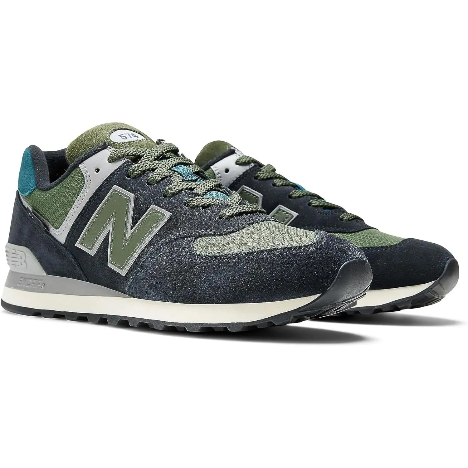 Sneakers NEW BALANCE Uomo lifestyle Multicolore