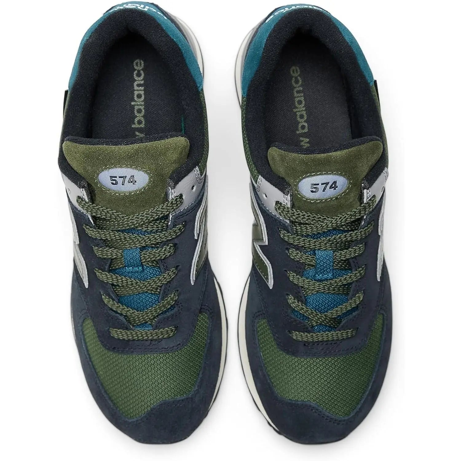 Sneakers NEW BALANCE Uomo lifestyle Multicolore