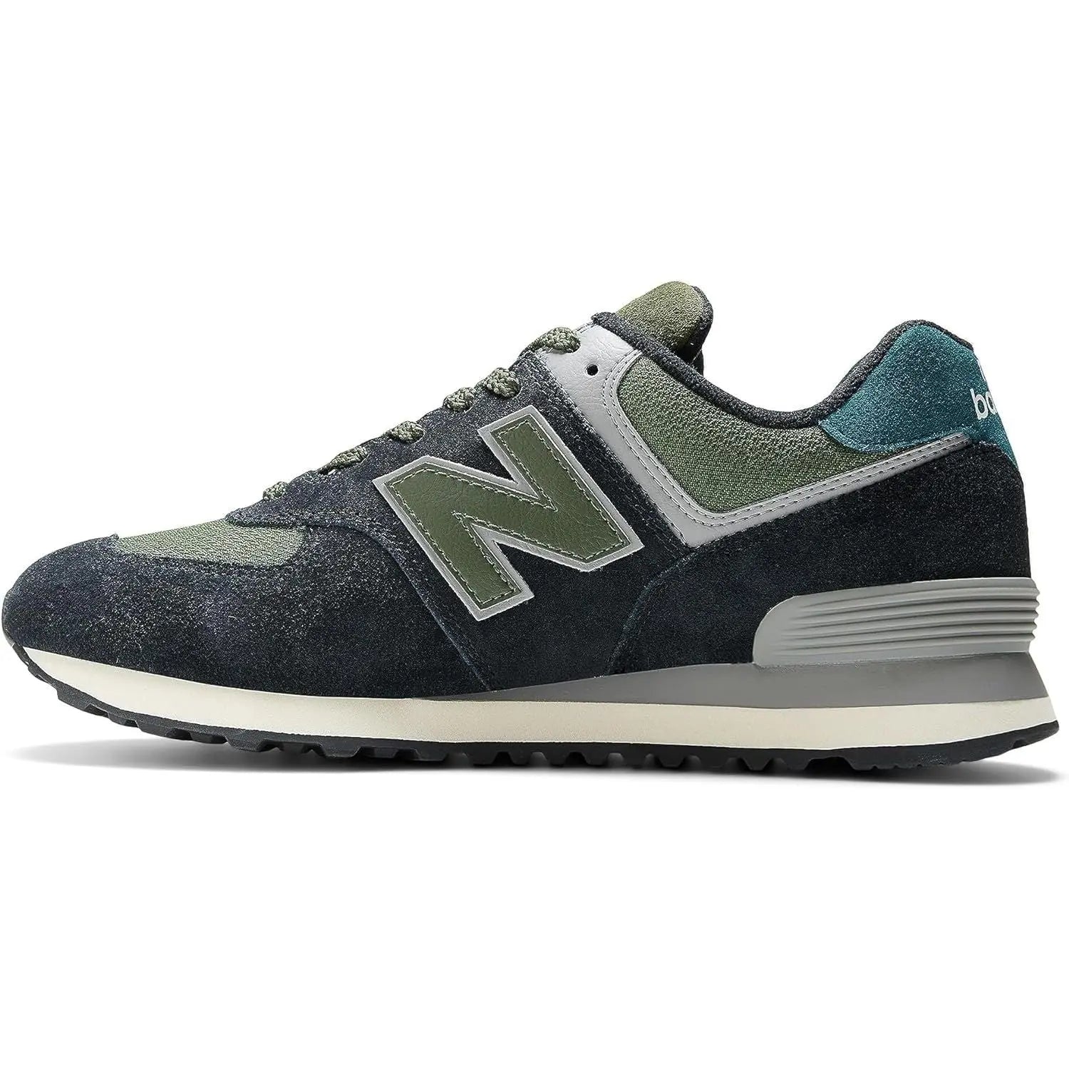 Sneakers NEW BALANCE Uomo lifestyle Multicolore