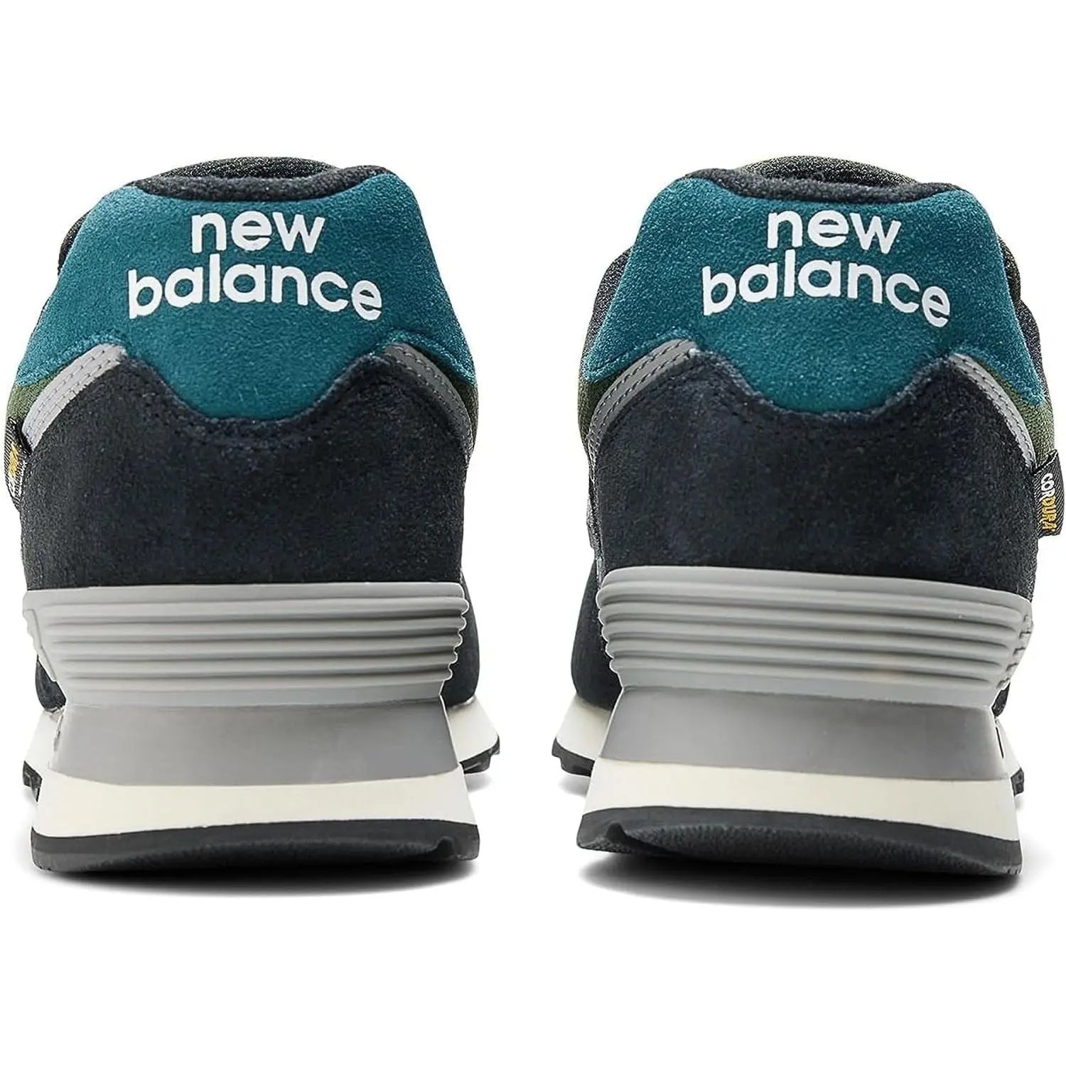 Sneakers NEW BALANCE Uomo lifestyle Multicolore