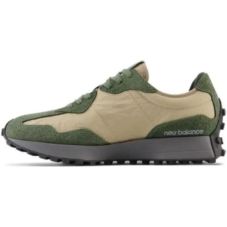 Sneakers NEW BALANCE Uomo lifestyle Verde