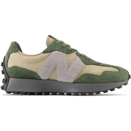 Sneakers NEW BALANCE Uomo lifestyle Verde