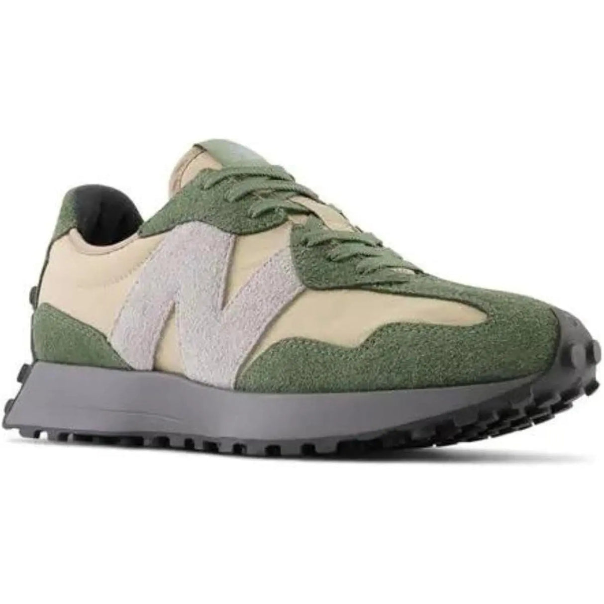 Sneakers NEW BALANCE Uomo lifestyle Verde