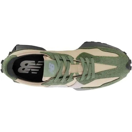 Sneakers NEW BALANCE Uomo lifestyle Verde