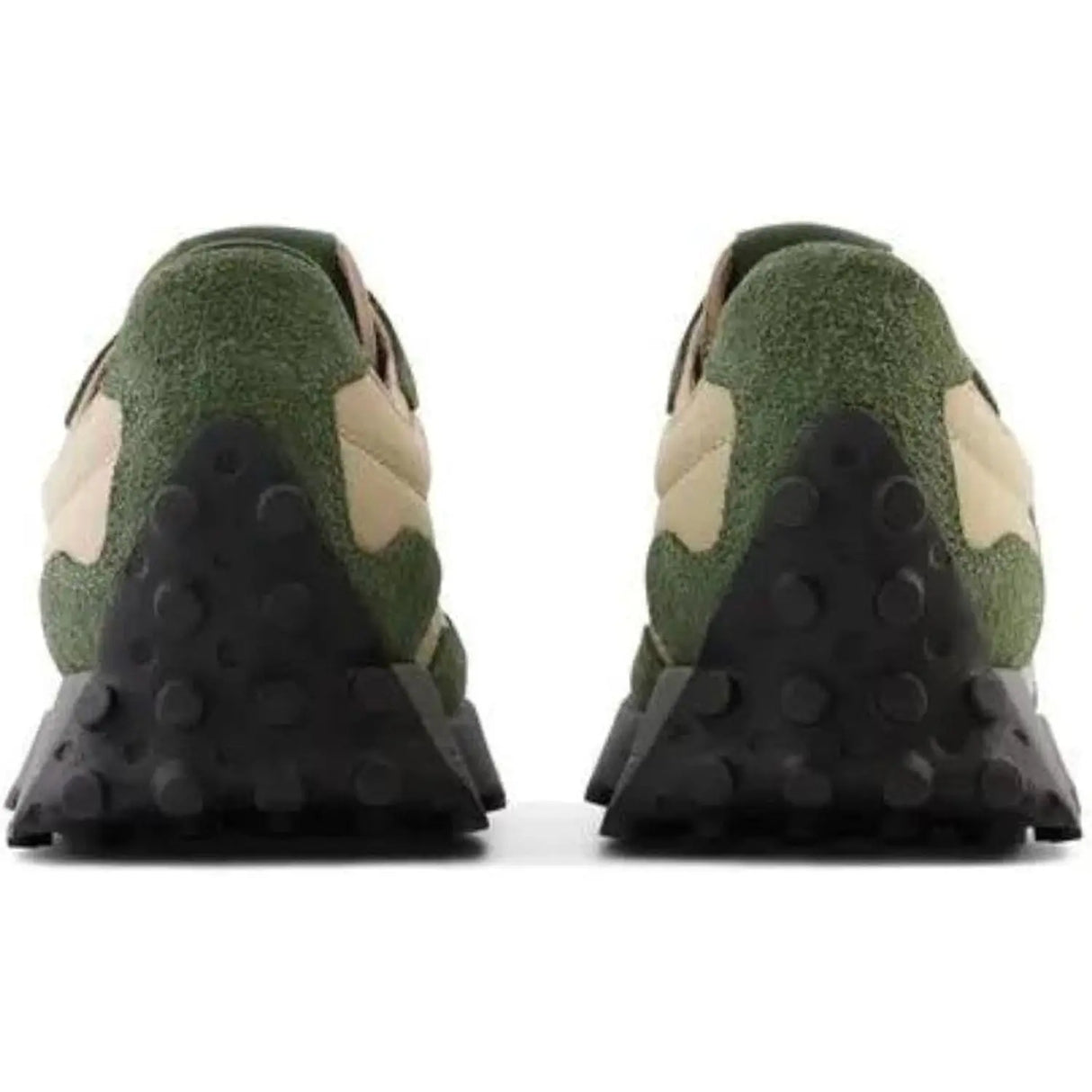Sneakers NEW BALANCE Uomo lifestyle Verde