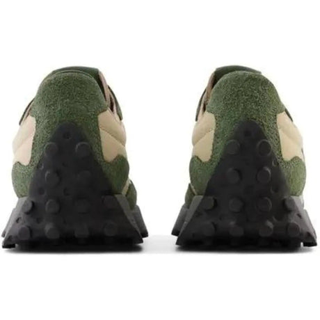 Sneakers NEW BALANCE Uomo lifestyle Verde