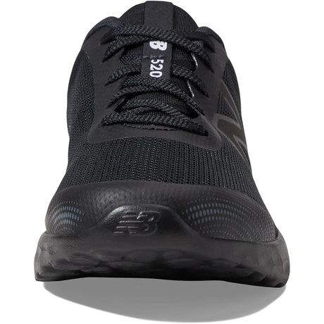 Sneakers NEW BALANCE Youth Unisex performance Nero