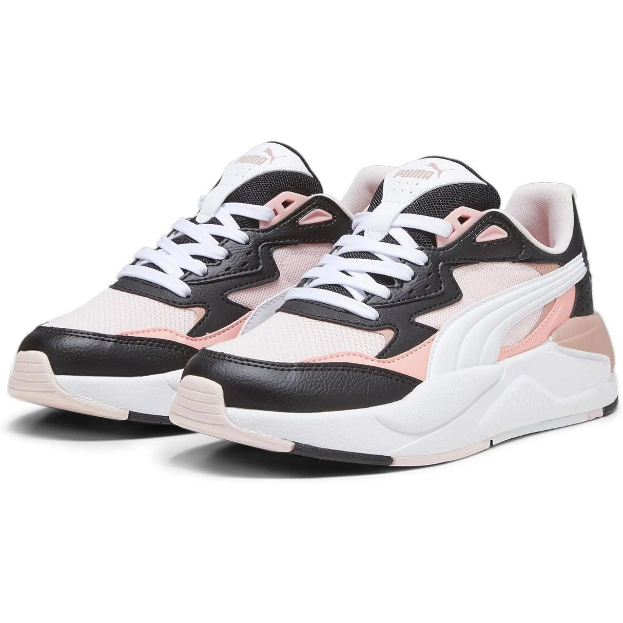 Sneakers PUMA Bambina Rosa