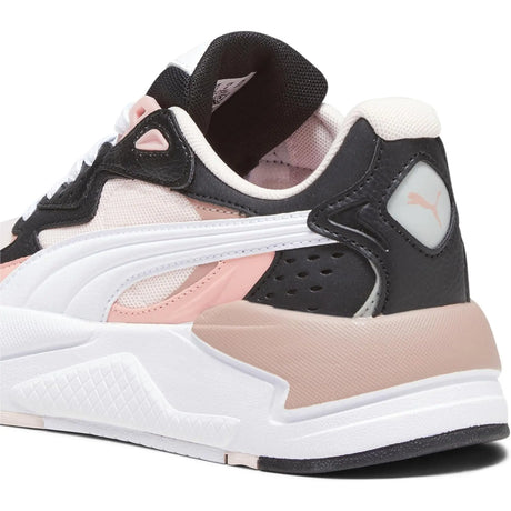 Sneakers PUMA Bambina Rosa