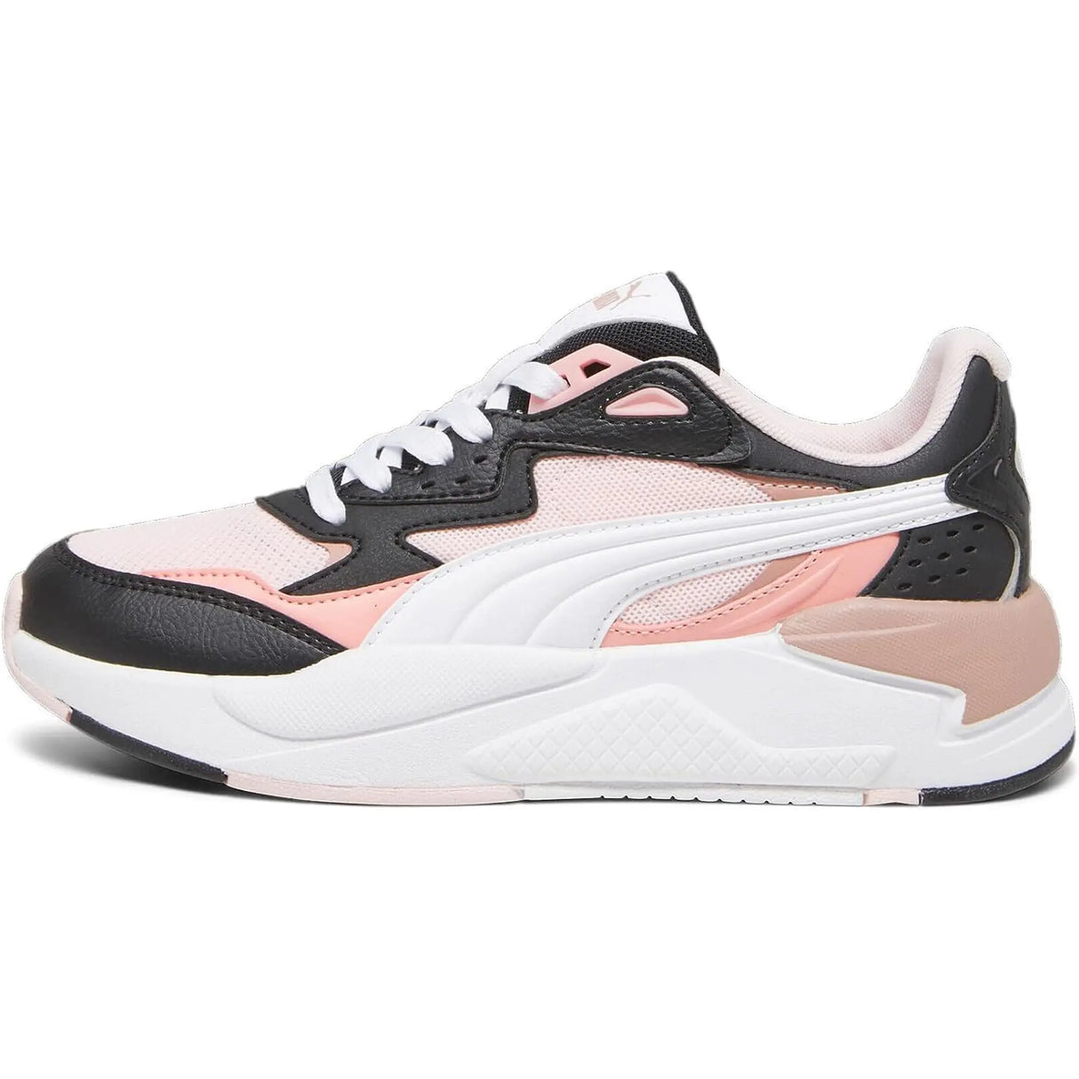 Sneakers PUMA Bambina Rosa
