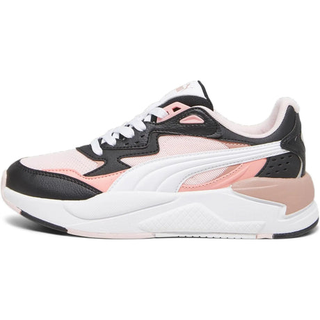 Sneakers PUMA Bambina Rosa