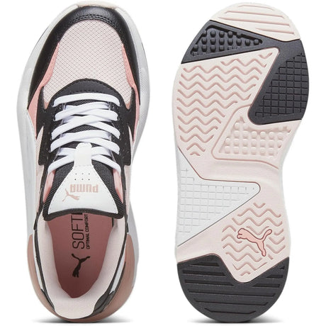Sneakers PUMA Bambina Rosa