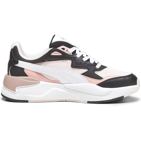 Sneakers PUMA Bambina Rosa
