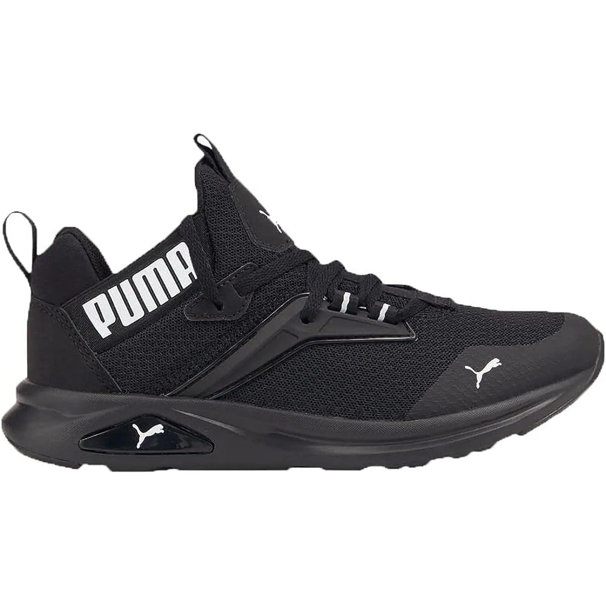 Sneakers PUMA Bambino Nero