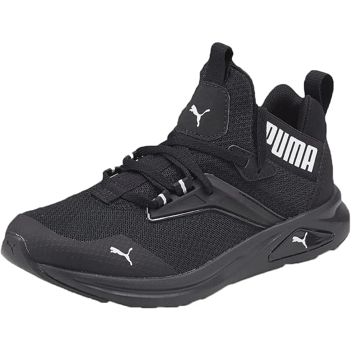 Sneakers PUMA Bambino Nero