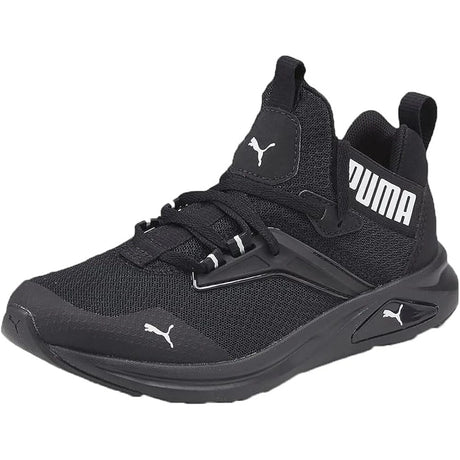 Sneakers PUMA Bambino Nero