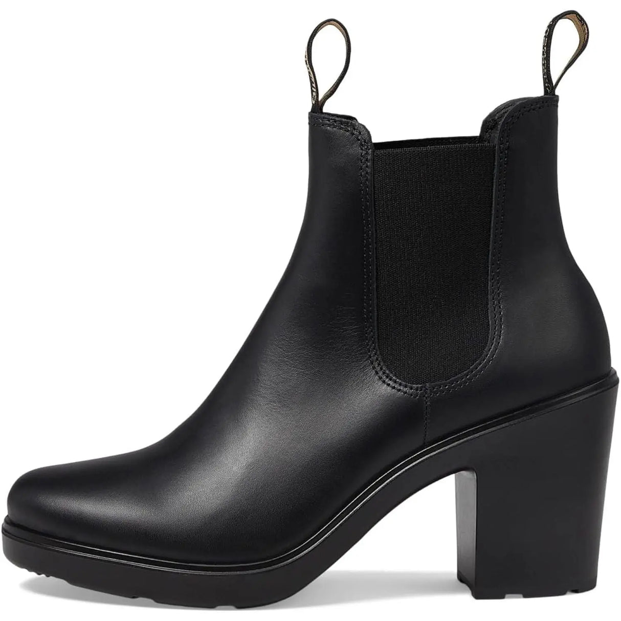 Stivaletti BLUNDSTONE Donna Nero