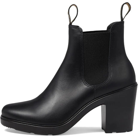 Stivaletti BLUNDSTONE Donna Nero