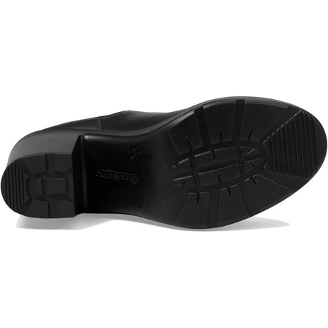 Stivaletti BLUNDSTONE Donna Nero