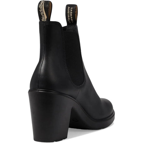 Stivaletti BLUNDSTONE Donna Nero