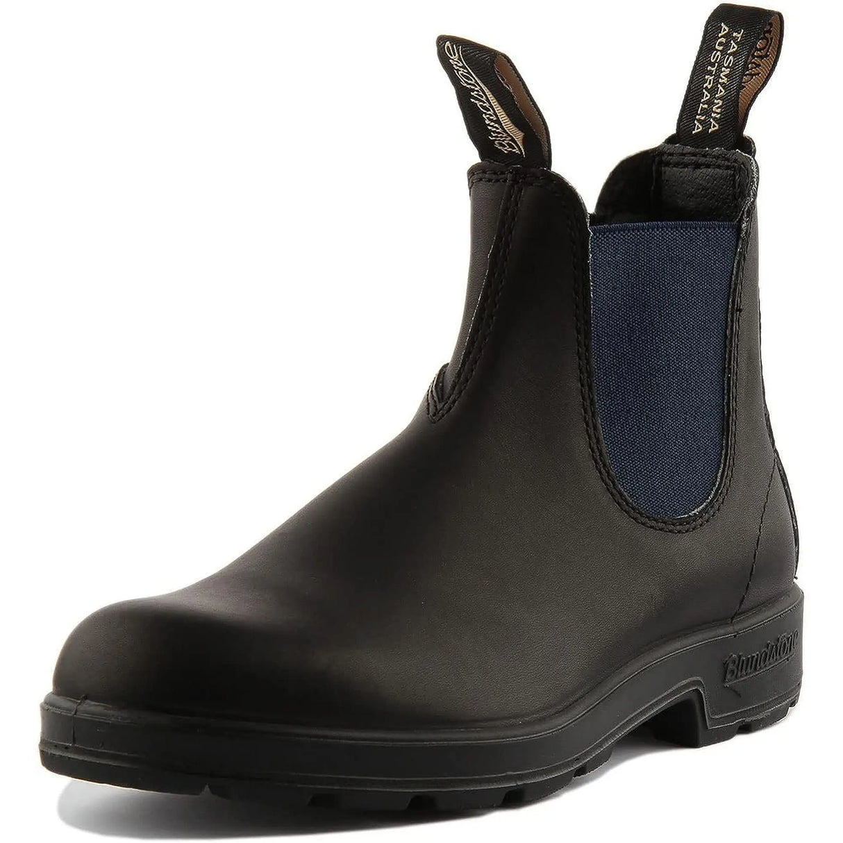 Stivaletti BLUNDSTONE Uomo Nero