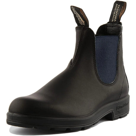 Stivaletti BLUNDSTONE Uomo Nero