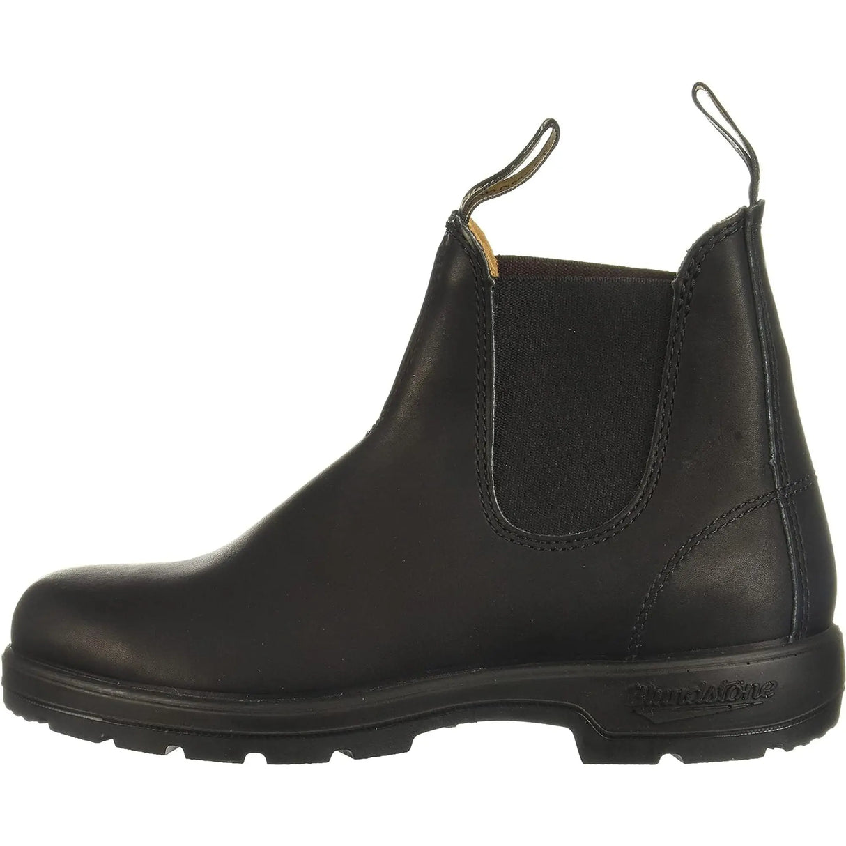Stivaletti BLUNDSTONE Uomo Nero