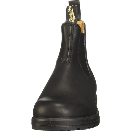 Stivaletti BLUNDSTONE Uomo Nero