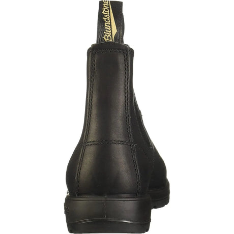 Stivaletti BLUNDSTONE Uomo Nero