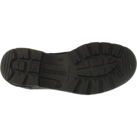 Stivaletti BLUNDSTONE Uomo Nero