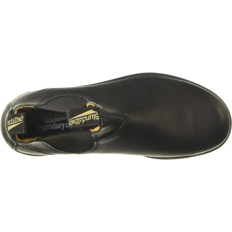 Stivaletti BLUNDSTONE Uomo Nero