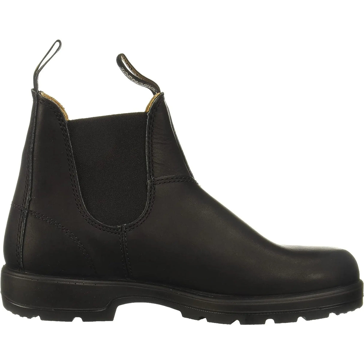 Stivaletti BLUNDSTONE Uomo Nero