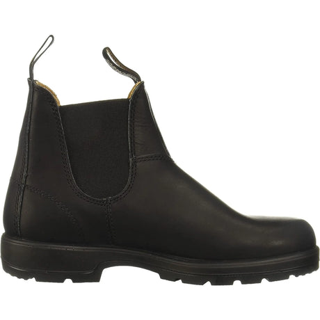 Stivaletti BLUNDSTONE Uomo Nero