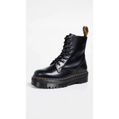Stivaletti DR. MARTENSFRA Donna jadon Nero