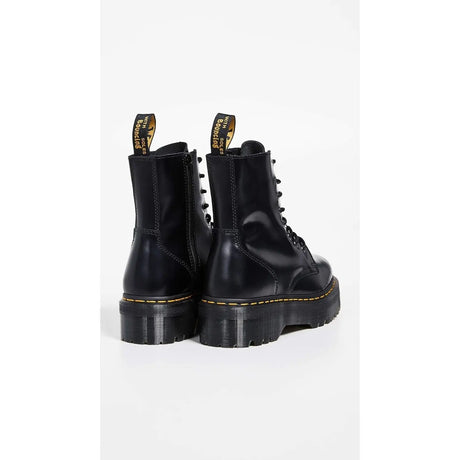 Stivaletti DR. MARTENSFRA Donna jadon Nero