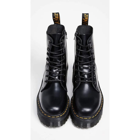 Stivaletti DR. MARTENSFRA Donna jadon Nero