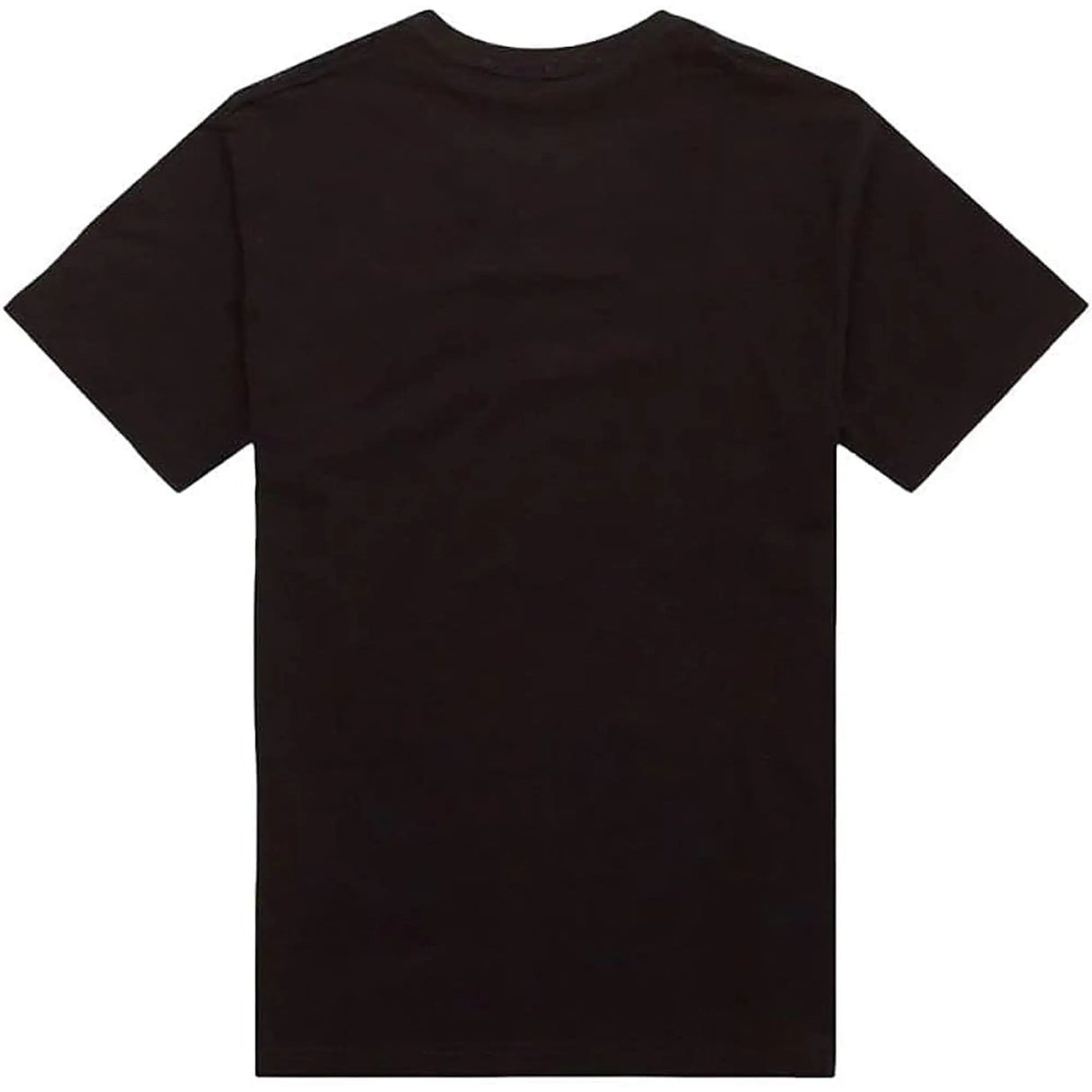 T-shirt EA7 Uomo Nero