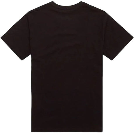 T-shirt EA7 Uomo Nero