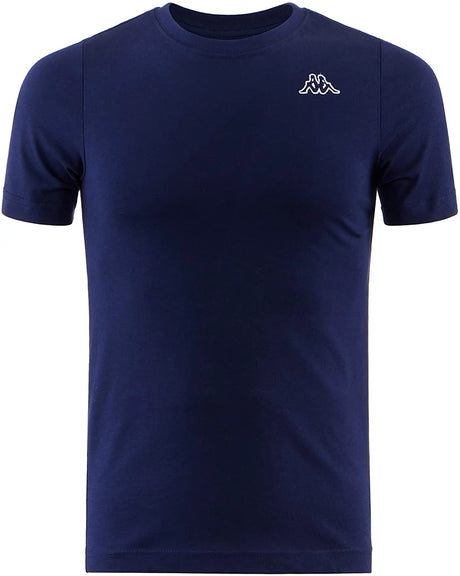 T-shirt KAPPA Uomo 304J150 193 Blu