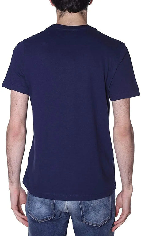 T-shirt KAPPA Uomo 304J150 193 Blu