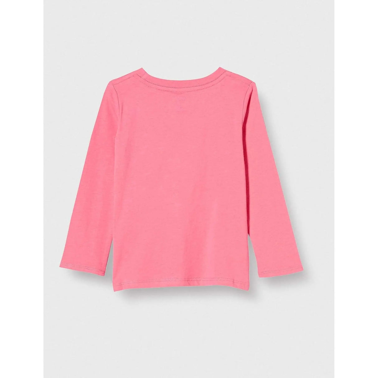T-shirt LEVIS Bambina BATWING Rosa