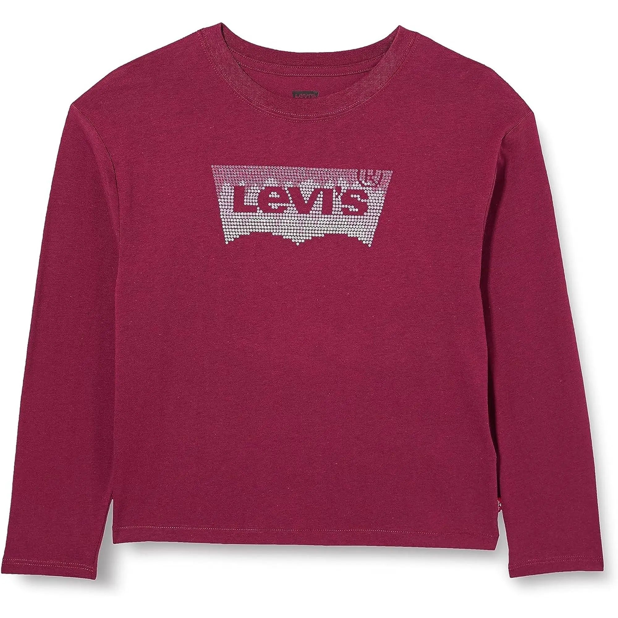 T Shirt Levis Bimba T-shirt, Maglie E Camicie Angolo Dello Sport