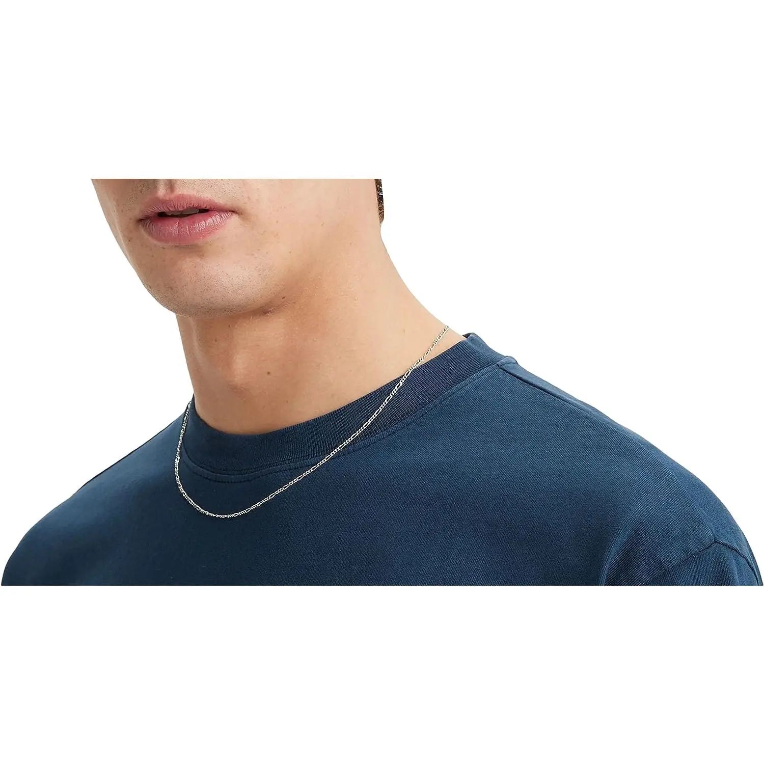 T-shirt LEVIS Uomo VINTAGE Blu