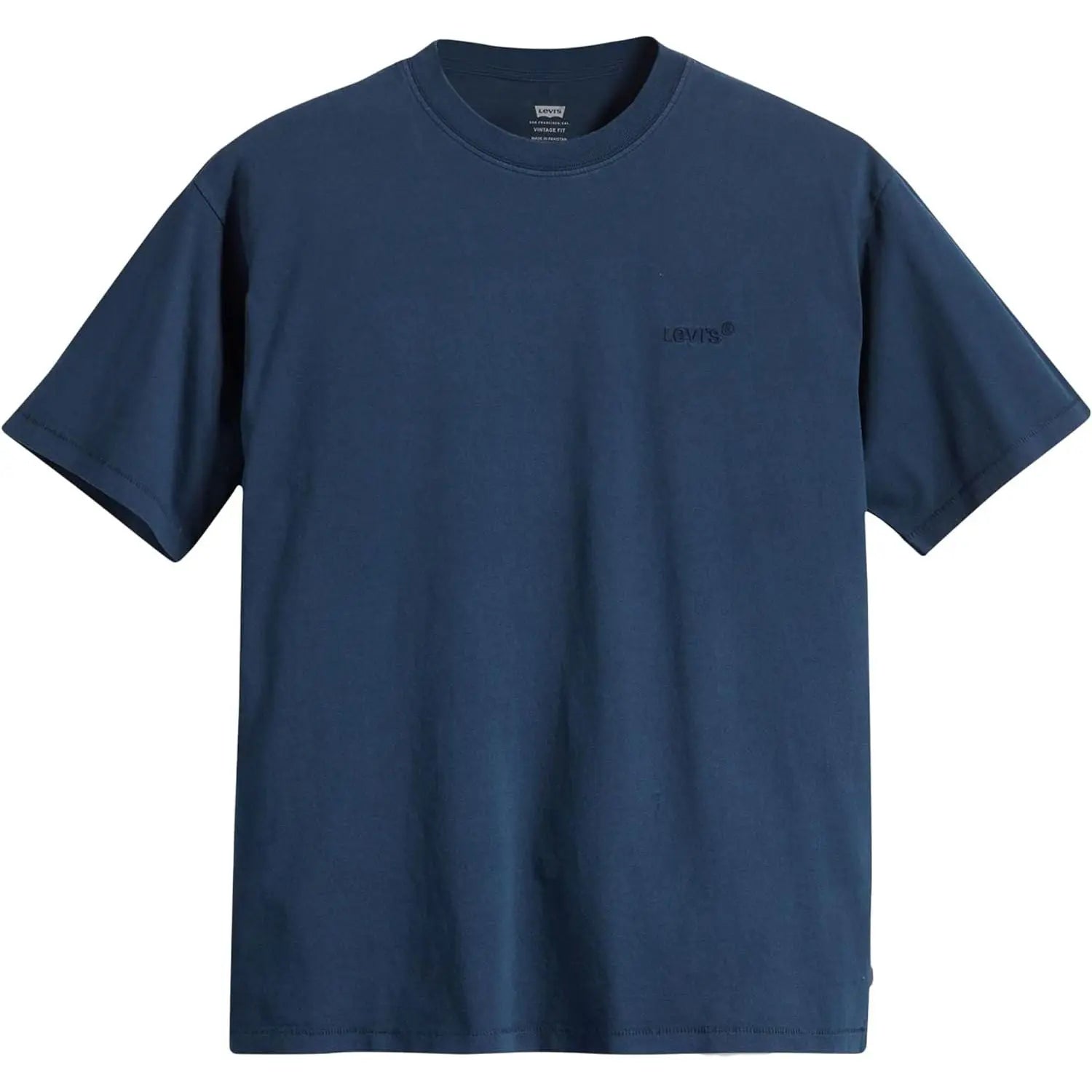 T-shirt LEVIS Uomo VINTAGE Blu