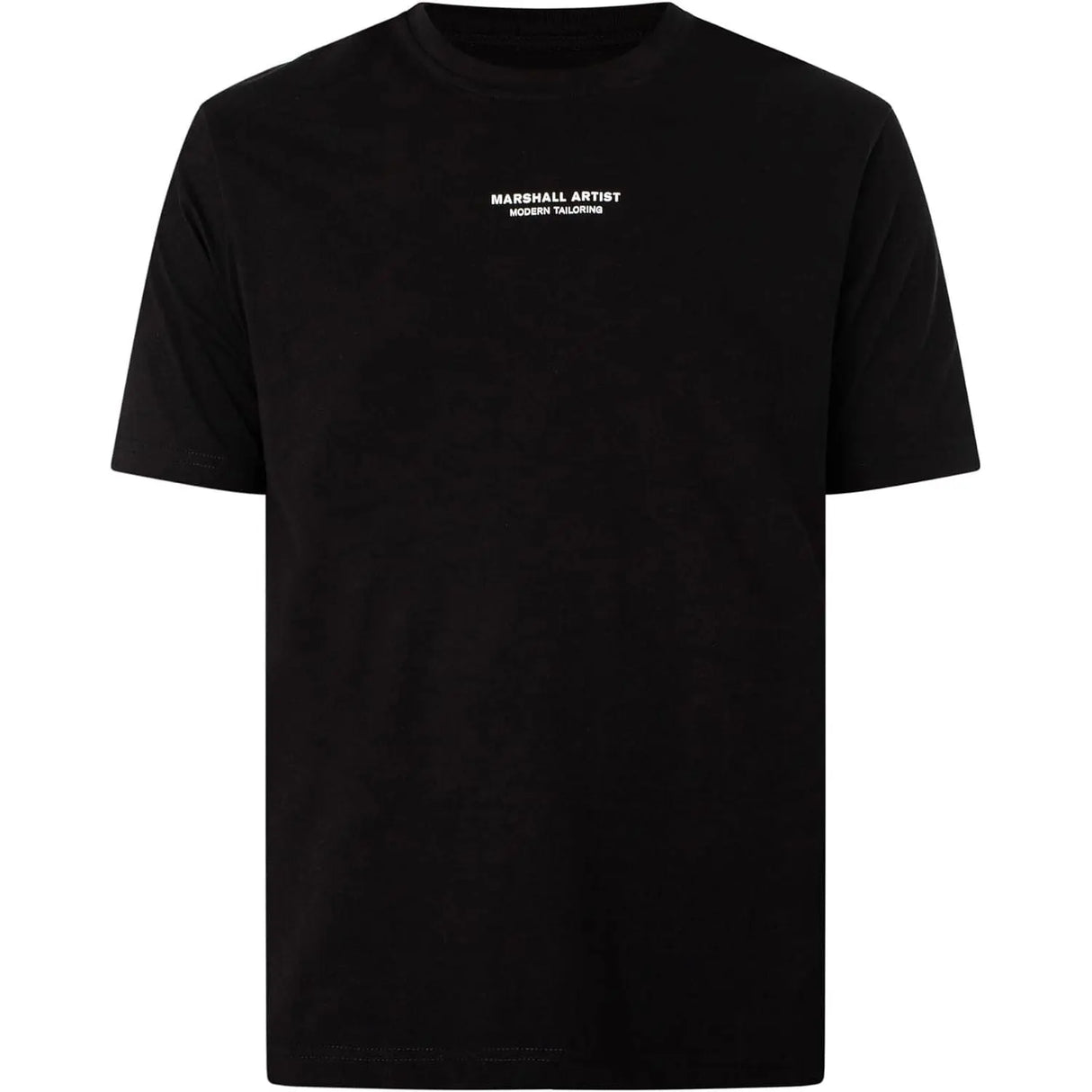 T-shirt MARSHALL ARTIST Uomo INJECTION Nero